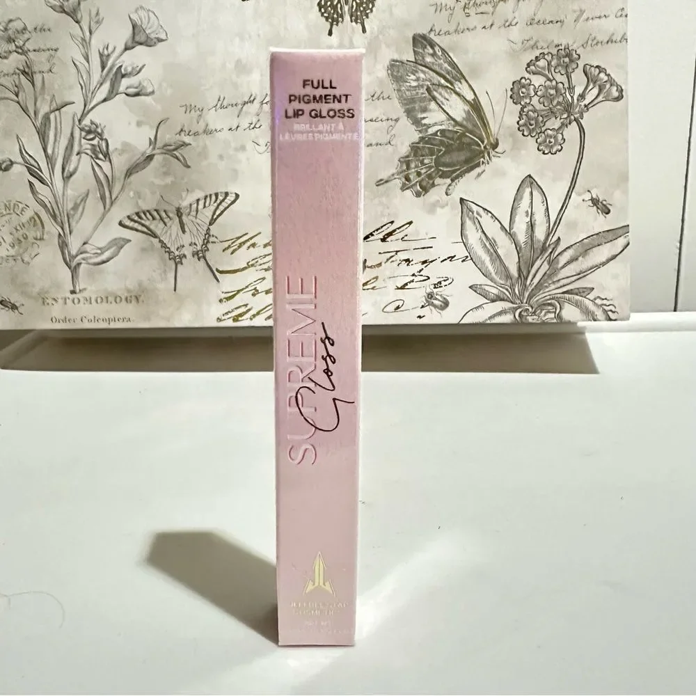 NIB Jeffree Star Watermelon Soda SUPREME GLOSS